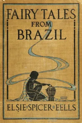  The Kissing Fish - A Brazilian Folk Tale Whispering Secrets about Love and Loss!