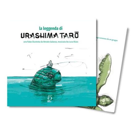  La Storia di Urashima Tarō: Una Leggenda Che Enfatizza la Fragilità del Tempo e l'Impatto delle Scelte